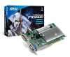 Eladó Már csak volt!!! VGA MSI FX5500-D256H nVidia DDR 256 MB 128 bit AGP videokártya(3év) - olcsó, Új Eladó Már csak volt!!! - Miskolc ( Borsod-Abaúj-Zemplén ) fotó 1
