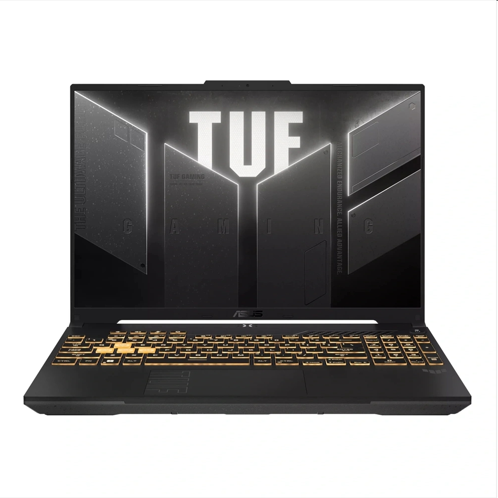Eladó Már csak volt!!! Asus TUF laptop 16" 1920x1200 Intel Core 5 210H 16GB 512GB FreeDOS - olcsó, Új Eladó Már csak volt!!! - Miskolc ( Borsod-Abaúj-Zemplén ) fotó