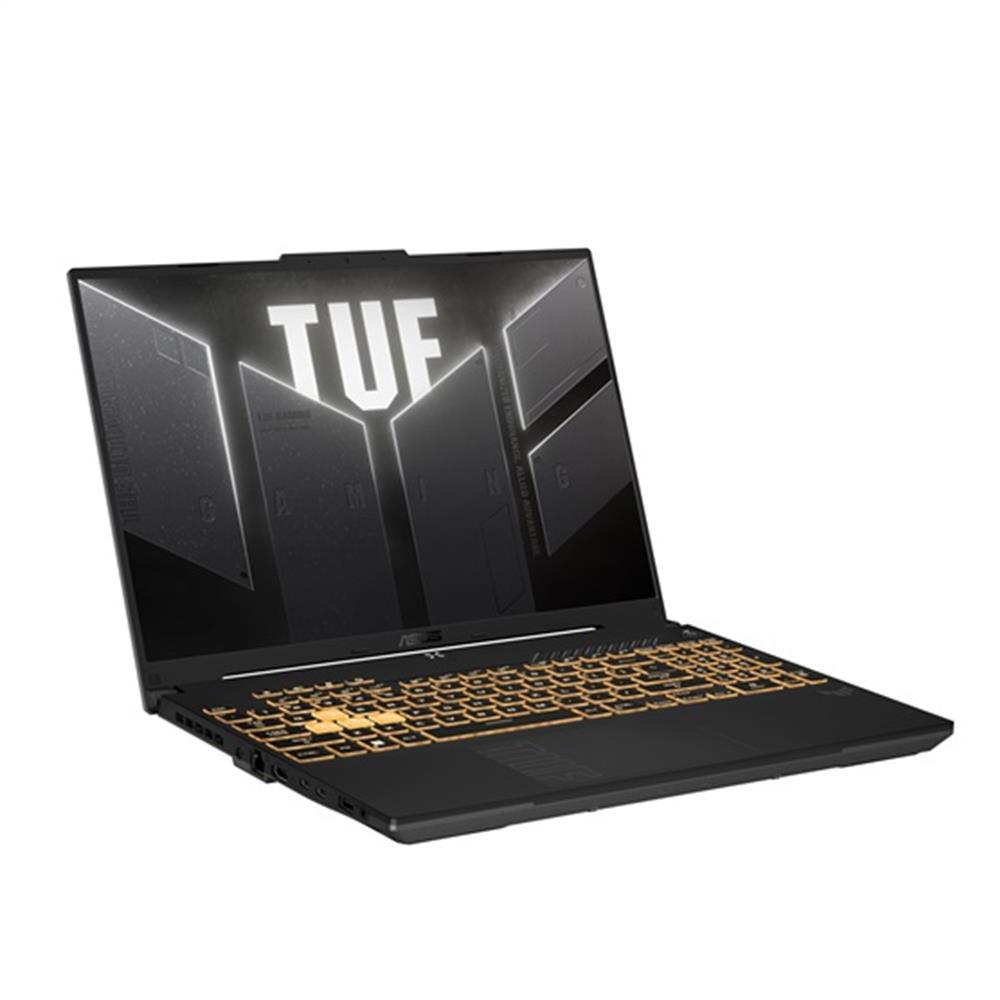 Eladó Asus TUF Gaming F16 laptop 16" 1920x1200 WUXGA i5-210H 32GB 512GB NoOS - olcsó, Új Eladó - Miskolc ( Borsod-Abaúj-Zemplén ) fotó