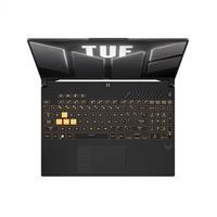 Eladó Asus TUF Gaming F16 laptop 16" 1920x1200 WUXGA i5-210H 32GB 512GB NoOS - olcsó, Új Eladó - Miskolc ( Borsod-Abaúj-Zemplén ) fotó 2