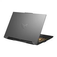 Eladó Asus TUF Gaming F16 laptop 16" 1920x1200 WUXGA i5-210H 32GB 512GB NoOS - olcsó, Új Eladó - Miskolc ( Borsod-Abaúj-Zemplén ) fotó 4