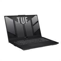 Eladó Asus TUF Gaming laptop 17,3" FHD Core 7-13620H 16GB 8GB Win11 - olcsó, Új Eladó - Miskolc ( Borsod-Abaúj-Zemplén ) fotó 2