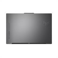Eladó Asus TUF Gaming laptop 17,3" FHD Core 7-13620H 16GB 8GB Win11 - olcsó, Új Eladó - Miskolc ( Borsod-Abaúj-Zemplén ) fotó 3