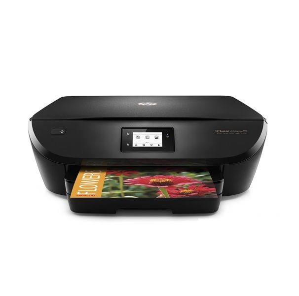 Eladó Már csak volt!!! Multifunkciós nyomtató színes A4 HP Deskjet Ink Advantage 5575 All-in-One - olcsó, Új Eladó Már csak volt!!! - Miskolc ( Borsod-Abaúj-Zemplén ) fotó