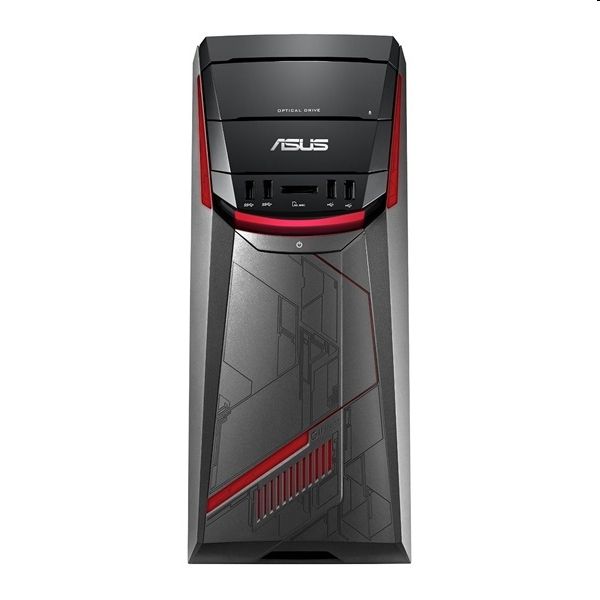 Eladó Már csak volt!!! ASUS PC asztali számítógép i7-6700 16GB 1TB GTX 960-2GB Free Dos Asus ROG - olcsó, Új Eladó Már csak volt!!! - Miskolc ( Borsod-Abaúj-Zemplén ) fotó