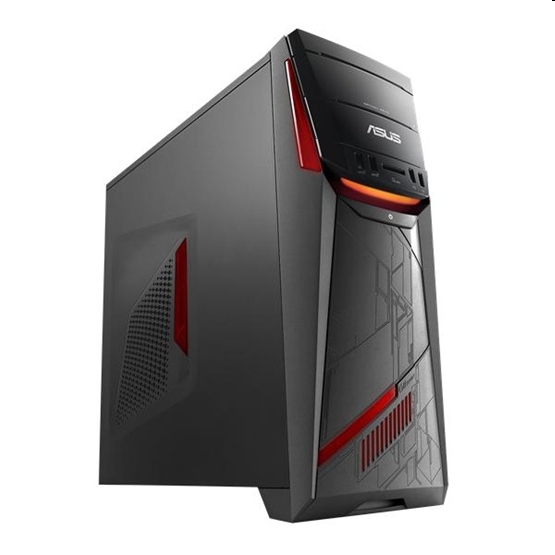 Eladó Már csak volt!!! ASUS számítógép AMD Ryzen 7 R7-1800X 8GB 1TB GTX-1070-8GB DVD író - olcsó, Új Eladó Már csak volt!!! - Miskolc ( Borsod-Abaúj-Zemplén ) fotó