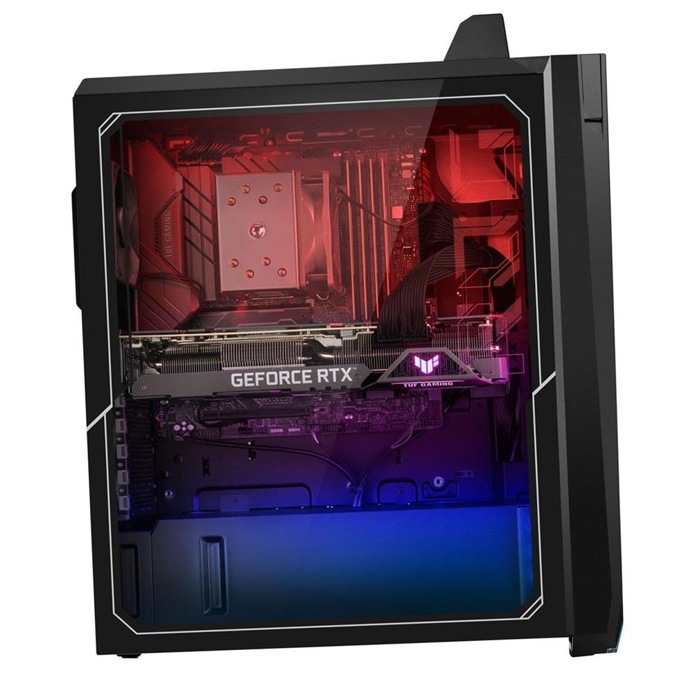 Eladó Már csak volt!!! Asus ROG számítógép i5-12400F 16GB 512GB RTX3060Ti DOS Asus ROG Strix G15CF - olcsó, Új Eladó Már csak volt!!! - Miskolc ( Borsod-Abaúj-Zemplén ) fotó