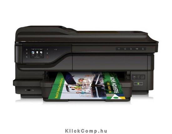 Eladó Már csak volt!!! HP OfficeJet 7612 wide format e-AiO multif. A3 nyomtató 7610 utódm. - olcsó, Új Eladó Már csak volt!!! - Miskolc ( Borsod-Abaúj-Zemplén ) fotó