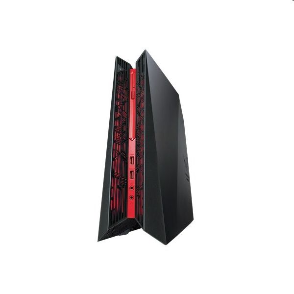 Eladó Már csak volt!!! ASUS PC asztali számítógép i7-6700 16GB 3TBPlus256GB GTX-980-4GB Win10 ASUS ROG - olcsó, Új Eladó Már csak volt!!! - Miskolc ( Borsod-Abaúj-Zemplén ) fotó