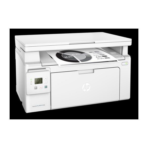 Eladó Már csak volt!!! Multifunkciós nyomtató lézer A4 FF USB HP Lézer MFP NY M S HP LaserJet Pro M130a - olcsó, Új Eladó Már csak volt!!! - Miskolc ( Borsod-Abaúj-Zemplén ) fotó