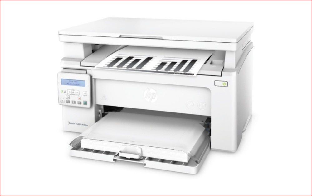 Eladó Már csak volt!!! Multifunkciós nyomtató lézer A4 FF USB Háló Wi-Fi HP Lézer MFP NY M S HP LaserJe - olcsó, Új Eladó Már csak volt!!! - Miskolc ( Borsod-Abaúj-Zemplén ) fotó