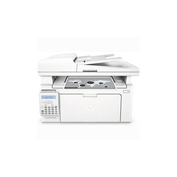 Eladó Már csak volt!!! Multifunkciós nyomtató lézer A4 HP LaserJet Pro MFP M130fn - olcsó, Új Eladó Már csak volt!!! - Miskolc ( Borsod-Abaúj-Zemplén ) fotó