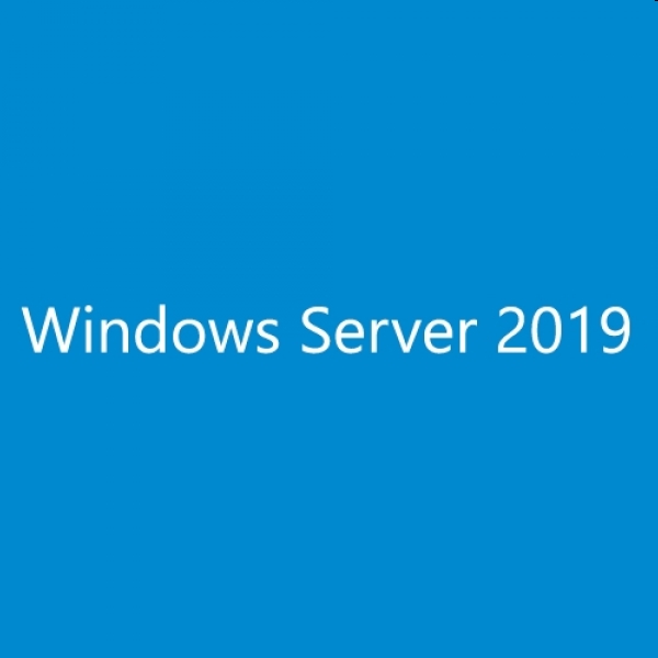 Eladó Microsoft Windows Server 2019 Essentials 64-bit 1-2 CPU HUN DVD Oem 1pk szerver - olcsó, Új Eladó - Miskolc ( Borsod-Abaúj-Zemplén ) fotó