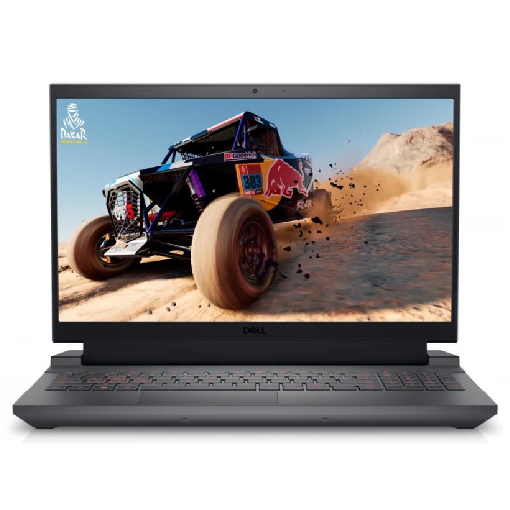 Eladó Már csak volt!!! Dell G15 Gaming laptop 15,6" FHD R7-7840HS 16GB 512GB RTX4060 W11Pro szürke Dell - olcsó, Új Eladó Már csak volt!!! - Miskolc ( Borsod-Abaúj-Zemplén ) fotó