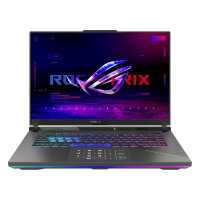ASUS ROG Strix laptop 16 " WQXGA 2560X1600 R9-9955HX3D 32GB 1 TB NoOs