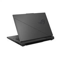 Eladó Asus ROG Strix G16 laptop 16" 1920x1200 i7-13650HX 16GB 1TB Win 11 - olcsó, Új Eladó - Miskolc ( Borsod-Abaúj-Zemplén ) fotó 4