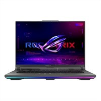 Eladó Asus ROG Strix notebook 16" 1920x1200 AMD Ryzen 9-8940HX 32GB 1TB NoOs - olcsó, Új Eladó - Miskolc ( Borsod-Abaúj-Zemplén ) fotó 2