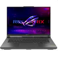 Asus ROG Strix laptop 16" 1920x1200 AMD Ryzen 9 32GB 512GB Win11