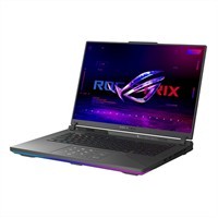 Eladó Asus ROG Strix notebook 16" 1920x1200 AMD Ryzen 9-8940HX 16GB 1TB NoOs - olcsó, Új Eladó - Miskolc ( Borsod-Abaúj-Zemplén ) fotó 3