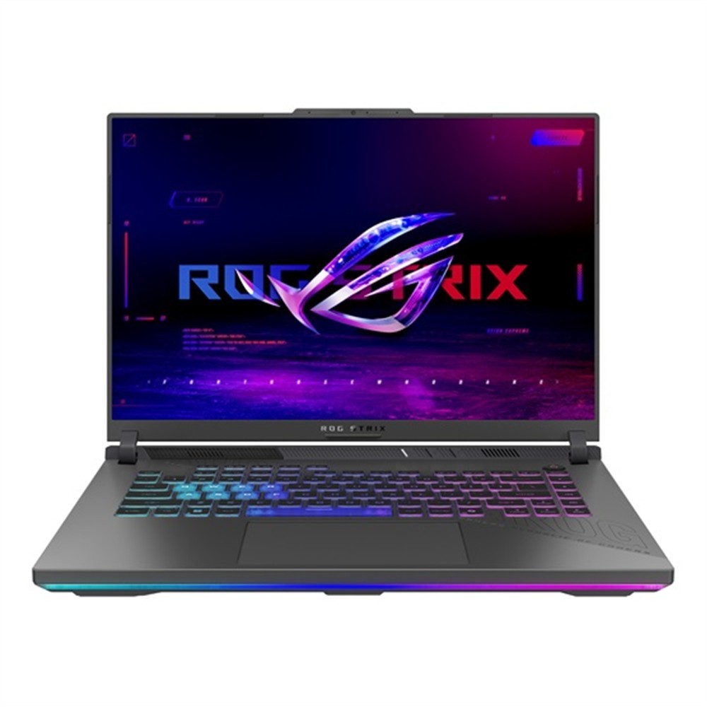 Eladó Asus ROG Strix laptop 16" 1920x1200 AMD R9-8940HX 32GB 1TB NoOS - olcsó, Új Eladó - Miskolc ( Borsod-Abaúj-Zemplén ) fotó