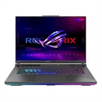 Asus ROG Strix laptop 16" 1920x1200 AMD R9-8940HX 32GB 1TB NoOS