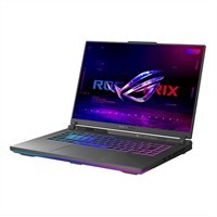 Eladó Asus ROG Strix laptop 16" 1920x1200 AMD R9-8940HX 32GB 1TB NoOS - olcsó, Új Eladó - Miskolc ( Borsod-Abaúj-Zemplén ) fotó 3