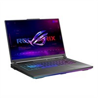 Eladó Asus ROG Strix laptop 16" 1920x1200 AMD R9-8940HX 32GB 1TB NoOS - olcsó, Új Eladó - Miskolc ( Borsod-Abaúj-Zemplén ) fotó 4