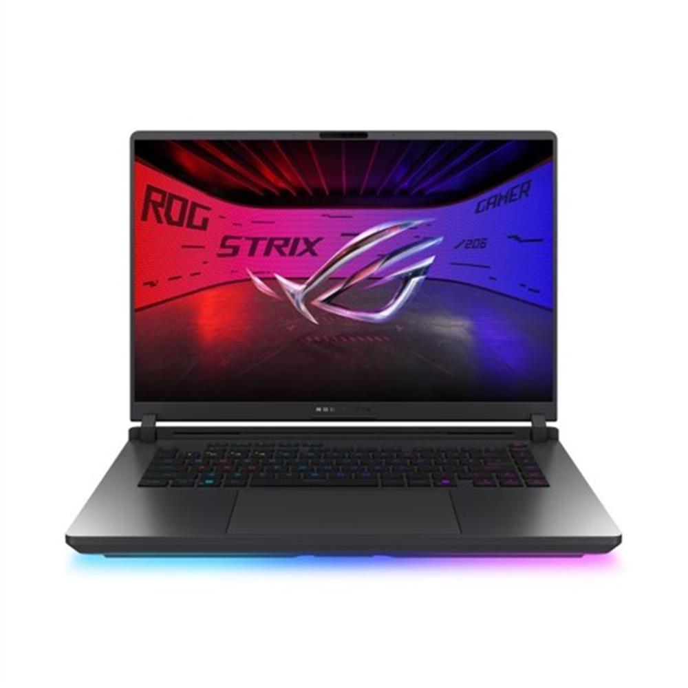 Eladó Asus ROG Strix laptop 16" 2560x1600 Core I9-14900HX 32GB 2TB Win11 - olcsó, Új Eladó - Miskolc ( Borsod-Abaúj-Zemplén ) fotó
