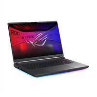 Eladó Asus ROG Strix laptop 16" 2560x1600 Core I9-14900HX 32GB 2TB Win11 - olcsó, Új Eladó - Miskolc ( Borsod-Abaúj-Zemplén ) fotó 4