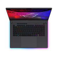 Eladó Asus ROG Strix laptop 16" 2560x1600 Core I9-14900HX 32GB 2TB Win11 - olcsó, Új Eladó - Miskolc ( Borsod-Abaúj-Zemplén ) fotó 5