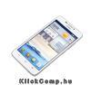 Eladó Már csak volt!!! Huawei Ascend G630 fehér mobiltelefon - olcsó, Új Eladó Már csak volt!!! - Miskolc ( Borsod-Abaúj-Zemplén ) fotó 1