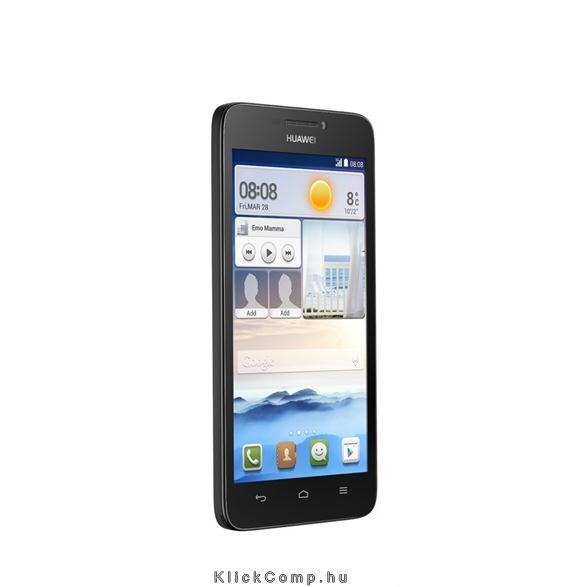 Eladó Már csak volt!!! Huawei Ascend G630 fekete mobiltelefon - olcsó, Új Eladó Már csak volt!!! - Miskolc ( Borsod-Abaúj-Zemplén ) fotó
