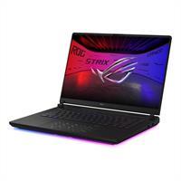 Eladó Asus ROG Strix laptop 16" WQXGA Cu9-275HX 64GB 2TB Win11 - olcsó, Új Eladó - Miskolc ( Borsod-Abaúj-Zemplén ) fotó 4