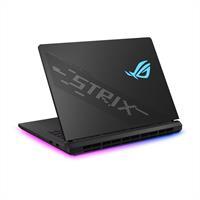 Eladó Asus ROG Strix laptop 16" WQXGA Cu9-275HX 64GB 2TB Win11 - olcsó, Új Eladó - Miskolc ( Borsod-Abaúj-Zemplén ) fotó 5