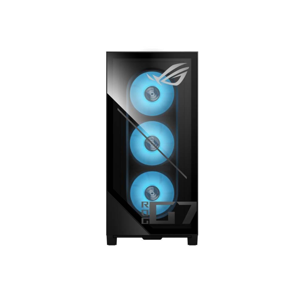 Eladó ASUS ROG számítógép  Intel Core Ultra 7-265F 32GB 2TB  WIN11 - olcsó, Új Eladó - Miskolc ( Borsod-Abaúj-Zemplén ) fotó