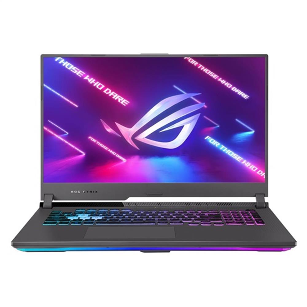 Eladó Asus ROG laptop 17,3" WQHD R9-6900HX 16GB 1TB RTX3070Ti Win11 szürke Asus ROG St - olcsó, Új Eladó - Miskolc ( Borsod-Abaúj-Zemplén ) fotó