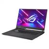 Eladó Asus ROG laptop 17,3" WQHD R9-6900HX 16GB 1TB RTX3070Ti Win11 szürke Asus ROG St - olcsó, Új Eladó - Miskolc ( Borsod-Abaúj-Zemplén ) fotó 3