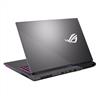 Eladó Már csak volt!!! Asus ROG laptop 17,3" WQHD R9-6900HX 16GB 1TB RTX3070Ti Win11 szürke Asus ROG St - olcsó, Új Eladó Már csak volt!!! - Miskolc ( Borsod-Abaúj-Zemplén ) fotó 4