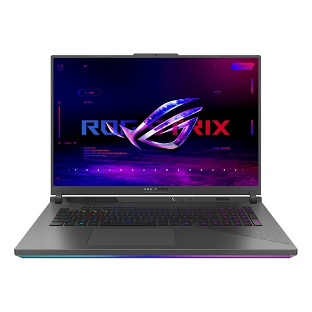 Eladó Asus ROG Strix laptop 18" 1920x1200 AMD Ryzen 9-8940HX 32GB 512GB NoOs - olcsó, Új Eladó - Miskolc ( Borsod-Abaúj-Zemplén ) fotó