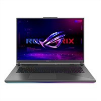 Asus ROG Strix laptop 18" 1920x1200 AMD Ryzen 9-8940HX 32GB 512GB NoOs