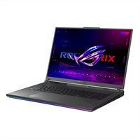 Eladó Asus ROG Strix laptop 18" 1920x1200 AMD Ryzen 9-8940HX 32GB 512GB NoOs - olcsó, Új Eladó - Miskolc ( Borsod-Abaúj-Zemplén ) fotó 2