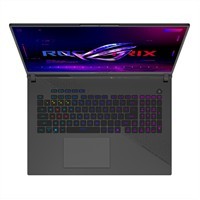 Eladó Asus ROG Strix laptop 18" 1920x1200 AMD Ryzen 9-8940HX 32GB 512GB NoOs - olcsó, Új Eladó - Miskolc ( Borsod-Abaúj-Zemplén ) fotó 3