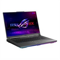 Eladó Asus ROG Strix laptop 18" 1920x1200 AMD Ryzen 9-8940HX 32GB 512GB NoOS - olcsó, Új Eladó - Miskolc ( Borsod-Abaúj-Zemplén ) fotó 4