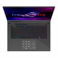 Eladó Asus ROG Strix laptop 18" 1920x1200 AMD Ryzen 9-8940HX 32GB 512GB NoOS - olcsó, Új Eladó - Miskolc ( Borsod-Abaúj-Zemplén ) fotó 5