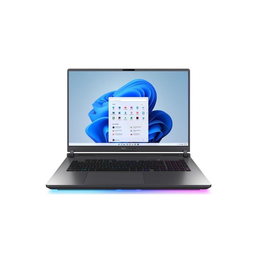 Eladó ASUS ROG Strix laptop 18" Cu9-275HX 32GB 1TB WIN11H - olcsó, Új Eladó - Miskolc ( Borsod-Abaúj-Zemplén ) fotó