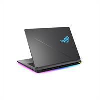 Eladó ASUS ROG Strix laptop 18" Cu9-275HX 32GB 1TB WIN11H - olcsó, Új Eladó - Miskolc ( Borsod-Abaúj-Zemplén ) fotó 5