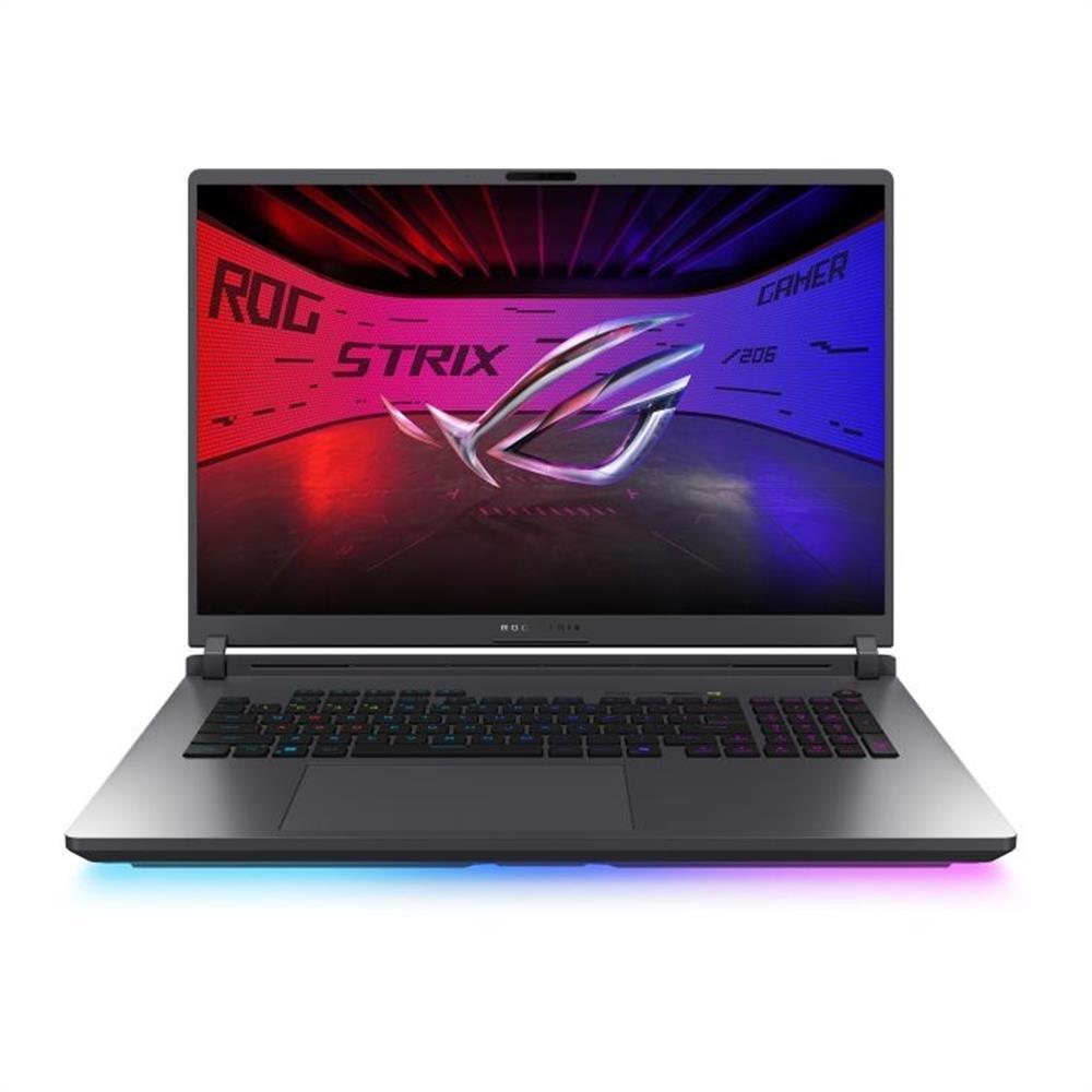 Eladó Asus ROG Strix laptop 18" WQXGA Cu7-255HX 32GB 1TB Win11 - olcsó, Új Eladó - Miskolc ( Borsod-Abaúj-Zemplén ) fotó