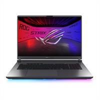 Asus ROG Strix laptop 18" WQXGA Cu7-255HX 32GB 1TB Win11