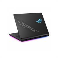 Eladó ASUS ROG Strix laptop 18" WQXGA Cu9-275HX 32GB 2TB WIN11H - olcsó, Új Eladó - Miskolc ( Borsod-Abaúj-Zemplén ) fotó 3