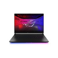 ASUS ROG Strix laptop 18" 3840x2400 Cu9-290HX, 64GB 2TB Win11